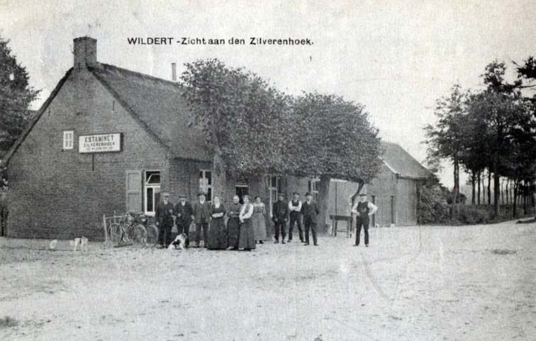 Stemmen van de smokkel